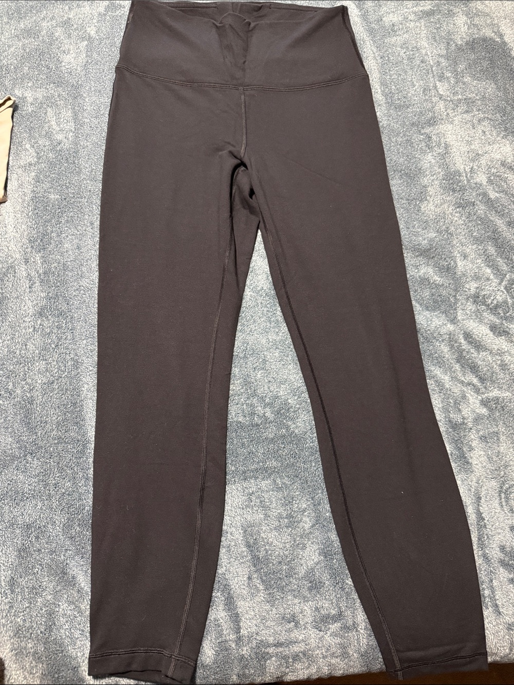 Lululemon Wunder Lounge Super High-Rise Tight 28"